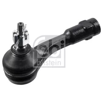 Rotule de barre de connexion avant gauche FEBI BILSTEIN 183068