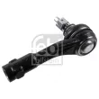 Rotule de barre de connexion avant gauche FEBI BILSTEIN 183068 - Visuel 2