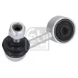 Entretoise/tige, stabilisateur avant gauche FEBI BILSTEIN 183102 - Visuel 1