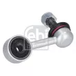 Entretoise/tige, stabilisateur avant gauche FEBI BILSTEIN 183102 - Visuel 2