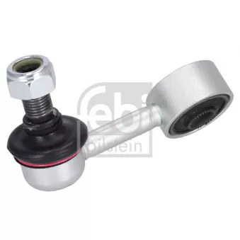 Entretoise/tige, stabilisateur avant droit FEBI BILSTEIN 183104