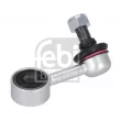 Entretoise/tige, stabilisateur avant droit FEBI BILSTEIN 183104 - Visuel 2