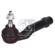 Rotule de barre de connexion avant droit FEBI BILSTEIN 183114 - Visuel 1