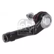 Rotule de barre de connexion avant droit FEBI BILSTEIN 183114 - Visuel 2