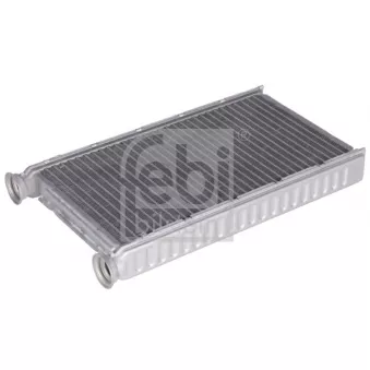 Système de chauffage FEBI BILSTEIN 183202