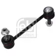 Entretoise/tige, stabilisateur FEBI BILSTEIN 183327 - Visuel 1