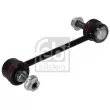 Entretoise/tige, stabilisateur FEBI BILSTEIN 183327 - Visuel 2