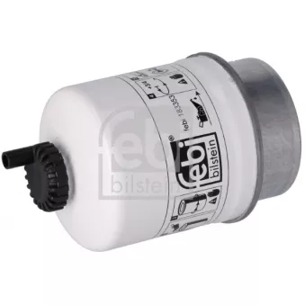 Filtre à carburant FEBI BILSTEIN