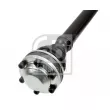 Arbre de transmission avant droit FEBI BILSTEIN 183354 - Visuel 3