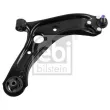 Triangle ou bras de suspension (train avant) FEBI BILSTEIN 183401 - Visuel 1
