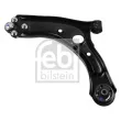 Triangle ou bras de suspension (train avant) FEBI BILSTEIN 183401 - Visuel 2