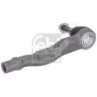 Rotule de barre de connexion avant droit FEBI BILSTEIN 183436 - Visuel 2