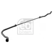 Durite de radiateur FEBI BILSTEIN 183450 - Visuel 1