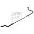 Durite de radiateur FEBI BILSTEIN 183450 - Visuel 2