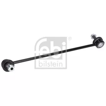 Entretoise/tige, stabilisateur avant droit FEBI BILSTEIN 183504