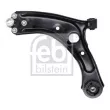 Triangle ou bras de suspension (train avant) FEBI BILSTEIN 183619 - Visuel 2