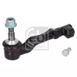 Rotule de barre de connexion avant gauche FEBI BILSTEIN 183723 - Visuel 1