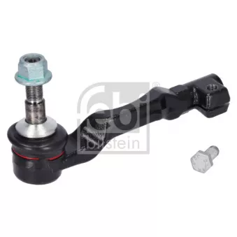 Rotule de barre de connexion avant gauche FEBI BILSTEIN 183723