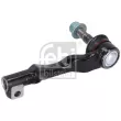 Rotule de barre de connexion avant gauche FEBI BILSTEIN 183723 - Visuel 2