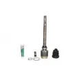 Jeu de joints, arbre de transmission avant droit PASCAL G8F001PC - Visuel 1