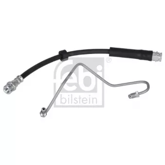 Flexible de frein avant droit FEBI BILSTEIN 183778