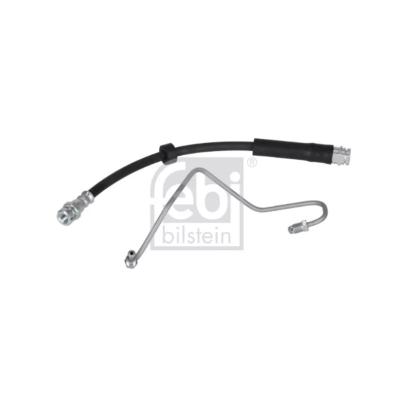 Flexible de frein avant droit FEBI BILSTEIN 183778