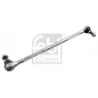 Entretoise/tige, stabilisateur FEBI BILSTEIN 183790 - Visuel 1