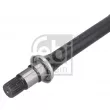 Arbre de transmission avant droit FEBI BILSTEIN 183820 - Visuel 3