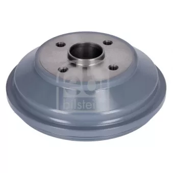 Tambour de frein FEBI BILSTEIN 183839