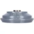Tambour de frein FEBI BILSTEIN 183839 - Visuel 3