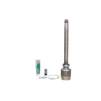Jeu de joints, arbre de transmission avant droit PASCAL G8F002PC