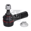 Rotule de barre de connexion avant droit FEBI BILSTEIN 184020 - Visuel 1