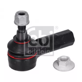 Rotule de barre de connexion avant droit FEBI BILSTEIN 184020