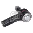 Rotule de barre de connexion avant droit FEBI BILSTEIN 184020 - Visuel 2