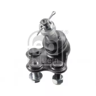 Rotule de suspension FEBI BILSTEIN 184021