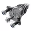 Rotule de suspension FEBI BILSTEIN 184021 - Visuel 2