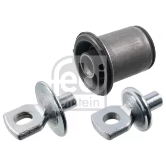 Suspension, bras de liaison FEBI BILSTEIN 184156