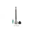 Jeu de joints, arbre de transmission avant droit PASCAL G8F004PC - Visuel 1