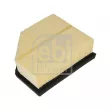 Filtre à air FEBI BILSTEIN 184238 - Visuel 2