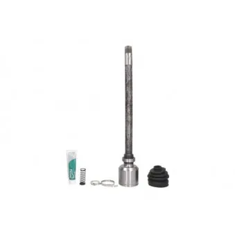 Jeu de joints, arbre de transmission avant droit PASCAL G8F005PC