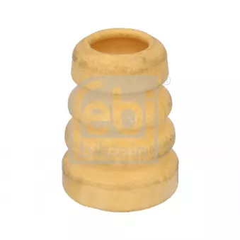 Butée élastique, suspension FEBI BILSTEIN 184288