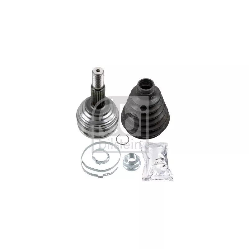 Embout de cardan avant (kit de réparation) FEBI BILSTEIN 184379