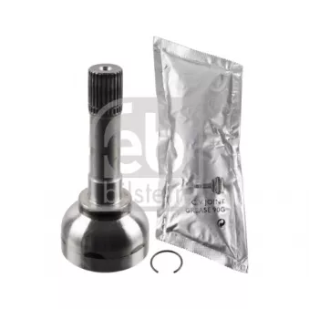 Jeu de joints, arbre de transmission avant gauche FEBI BILSTEIN