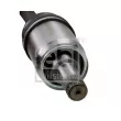 Arbre de transmission avant gauche FEBI BILSTEIN 184556 - Visuel 3