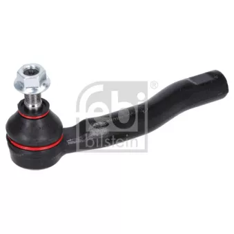 Rotule de barre de connexion avant droit FEBI BILSTEIN