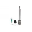 Jeu de joints, arbre de transmission avant droit PASCAL G8G001PC - Visuel 2