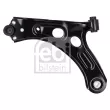Triangle ou bras de suspension (train avant) FEBI BILSTEIN 184748 - Visuel 1