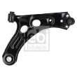 Triangle ou bras de suspension (train avant) FEBI BILSTEIN 184751 - Visuel 1