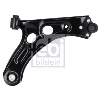 Triangle ou bras de suspension (train avant) FEBI BILSTEIN
