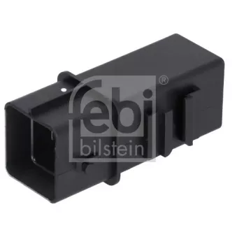 Appareil de commande, temps de préchauffage FEBI BILSTEIN 184771